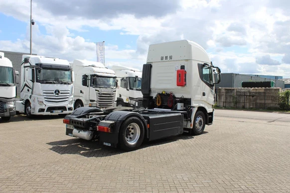 Iveco Stralis - Afbeelding 4 van 28