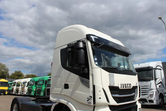 Iveco Stralis - Afbeelding 5 van 28