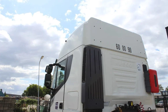 Iveco Stralis - Afbeelding 6 van 28