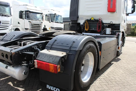 Iveco Stralis - Afbeelding 8 van 28