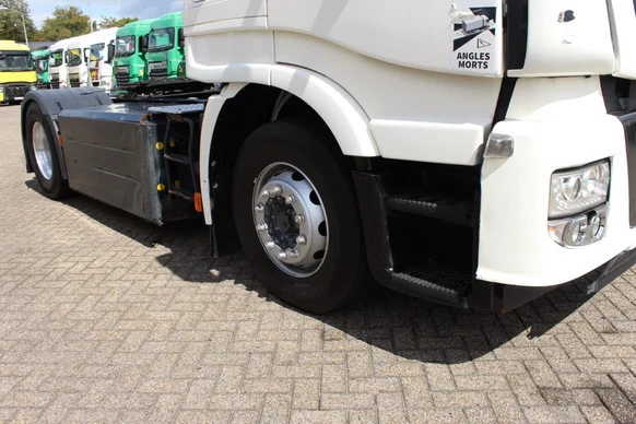 Iveco Stralis - Afbeelding 9 van 28