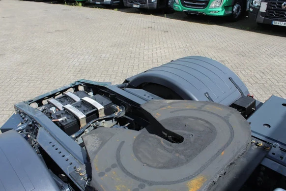 Iveco Stralis - Afbeelding 10 van 28