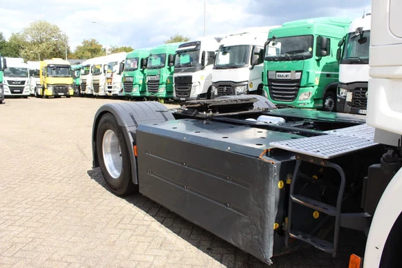 Iveco Stralis - Afbeelding 11 van 28
