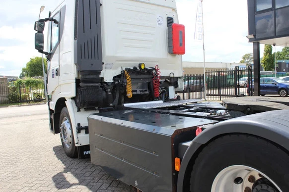 Iveco Stralis - Afbeelding 12 van 28