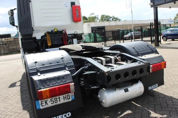 Iveco Stralis - Afbeelding 14 van 28