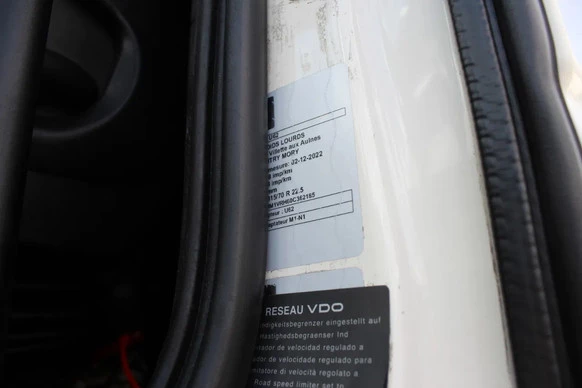 Iveco Stralis - Afbeelding 17 van 28