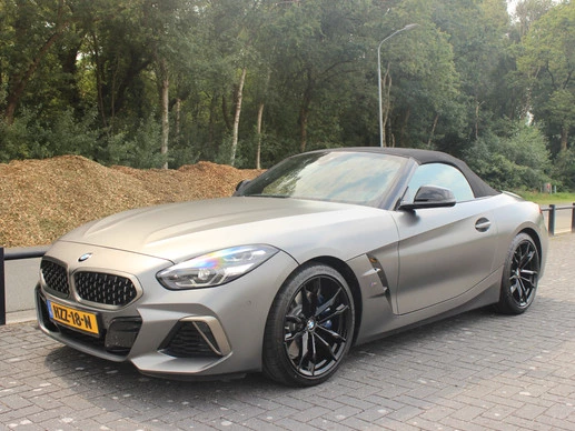 BMW Z4 - Afbeelding 10 van 30