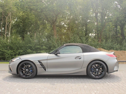 BMW Z4 - Afbeelding 11 van 30