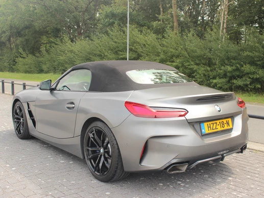 BMW Z4 - Afbeelding 12 van 30