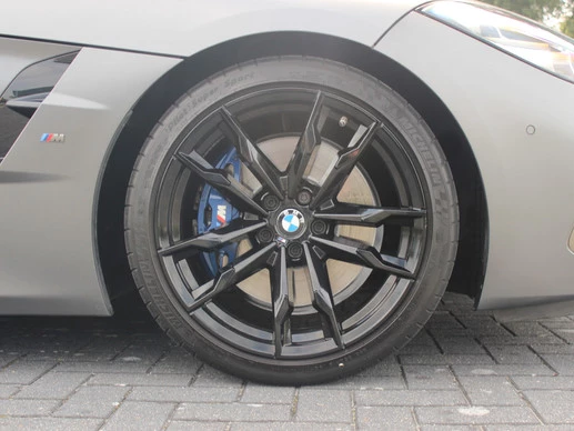 BMW Z4 - Afbeelding 13 van 30
