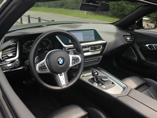BMW Z4 - Afbeelding 14 van 30