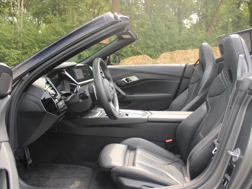 BMW Z4 - Afbeelding 15 van 30