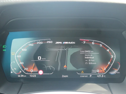 BMW Z4 - Afbeelding 16 van 30