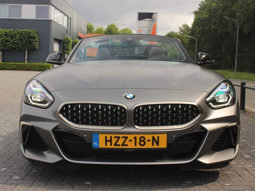 BMW Z4 - Afbeelding 2 van 30