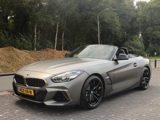 BMW Z4 - Afbeelding 3 van 30