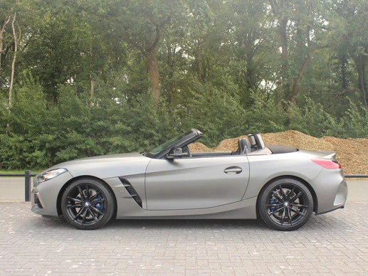 BMW Z4 - Afbeelding 4 van 30