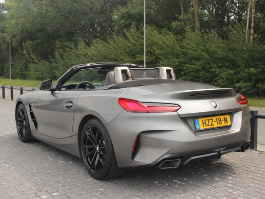 BMW Z4 - Afbeelding 5 van 30