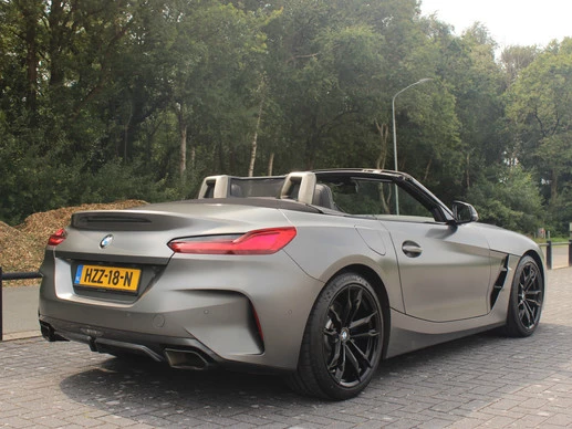 BMW Z4 - Afbeelding 6 van 30