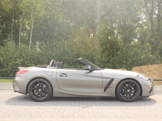 BMW Z4 - Afbeelding 7 van 30