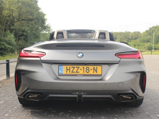 BMW Z4 - Afbeelding 9 van 30