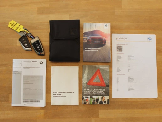 BMW Z4 - Afbeelding 24 van 30