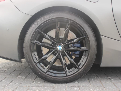 BMW Z4 - Afbeelding 27 van 30