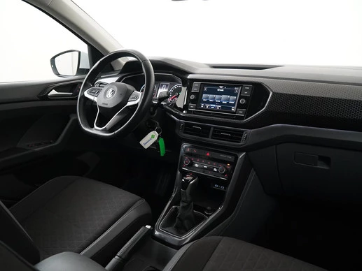 Volkswagen T-Cross - Afbeelding 2 van 30