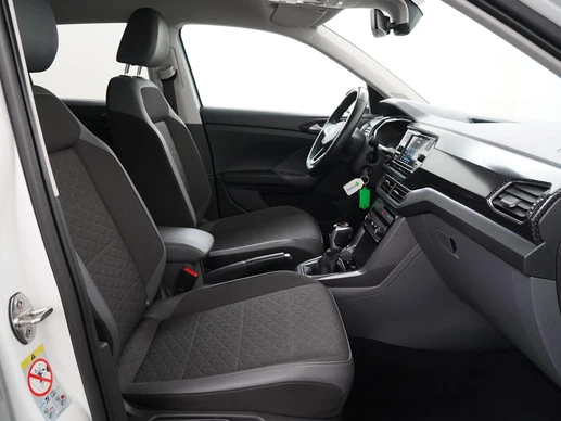 Volkswagen T-Cross - Afbeelding 3 van 30