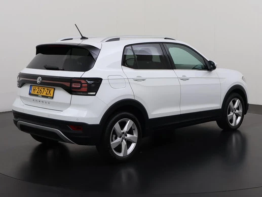 Volkswagen T-Cross - Afbeelding 4 van 30