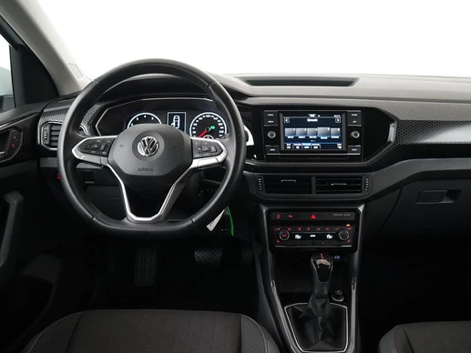 Volkswagen T-Cross - Afbeelding 5 van 30