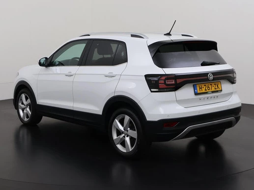 Volkswagen T-Cross - Afbeelding 6 van 30