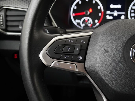Volkswagen T-Cross - Afbeelding 7 van 30