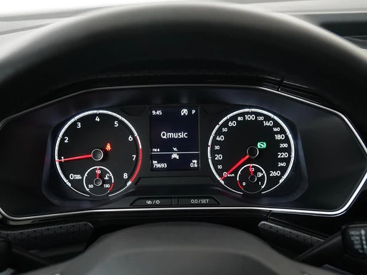 Volkswagen T-Cross - Afbeelding 8 van 30