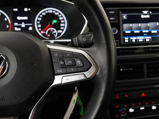 Volkswagen T-Cross - Afbeelding 9 van 30