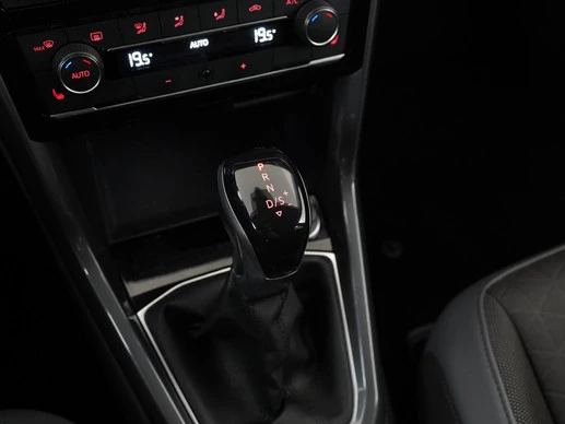 Volkswagen T-Cross - Afbeelding 10 van 30