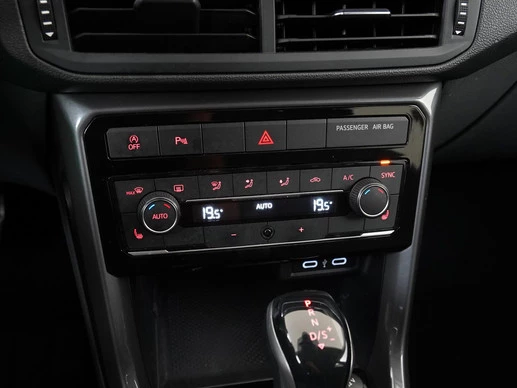 Volkswagen T-Cross - Afbeelding 11 van 30