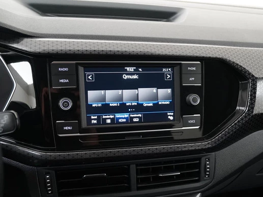Volkswagen T-Cross - Afbeelding 12 van 30