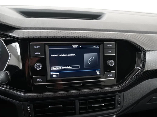 Volkswagen T-Cross - Afbeelding 14 van 30