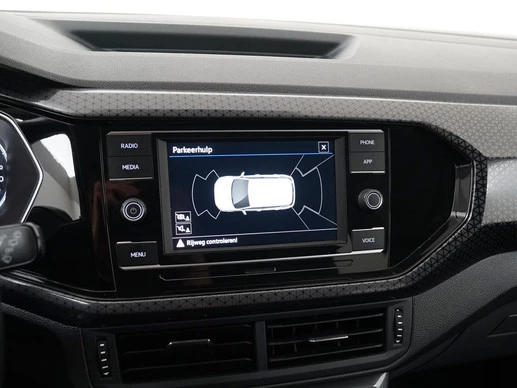 Volkswagen T-Cross - Afbeelding 15 van 30