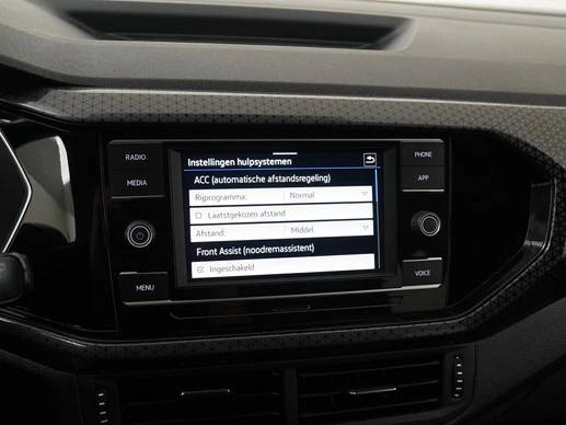 Volkswagen T-Cross - Afbeelding 16 van 30