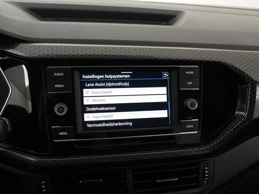 Volkswagen T-Cross - Afbeelding 17 van 30
