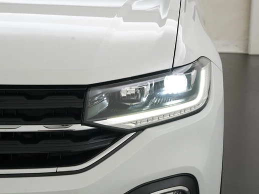 Volkswagen T-Cross - Afbeelding 18 van 30