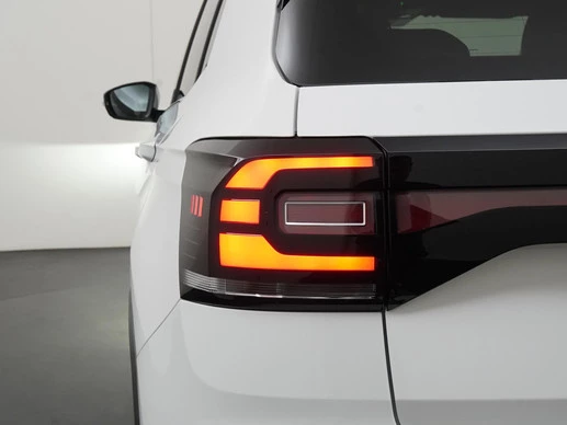 Volkswagen T-Cross - Afbeelding 19 van 30