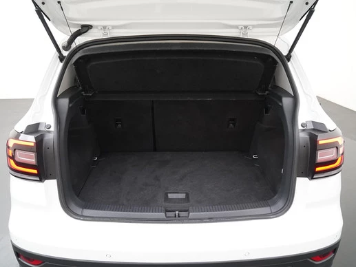 Volkswagen T-Cross - Afbeelding 20 van 30