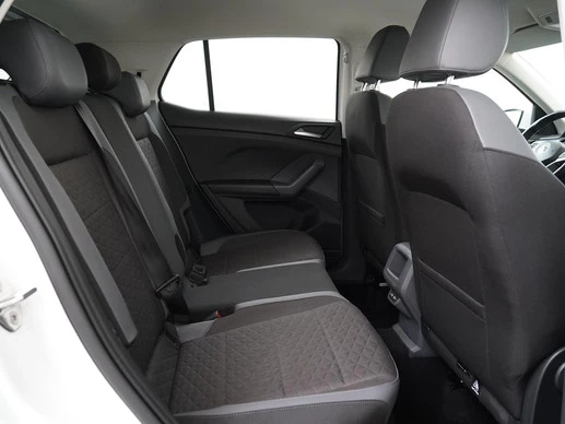 Volkswagen T-Cross - Afbeelding 21 van 30