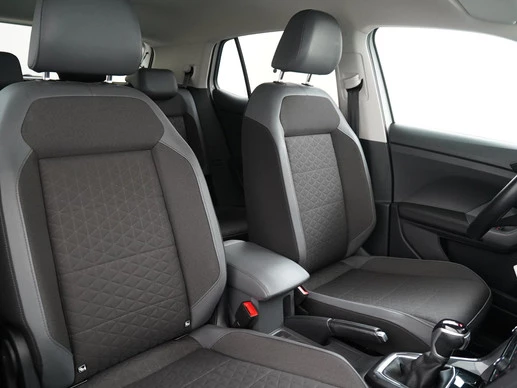 Volkswagen T-Cross - Afbeelding 23 van 30