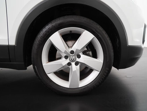 Volkswagen T-Cross - Afbeelding 24 van 30