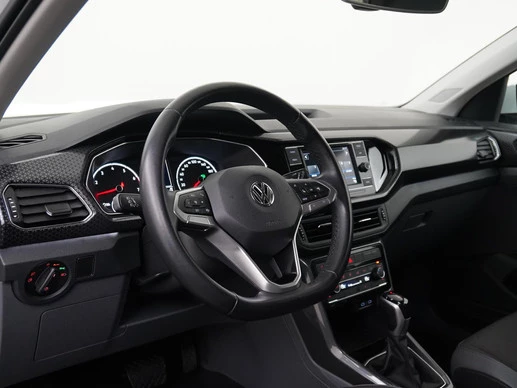 Volkswagen T-Cross - Afbeelding 29 van 30
