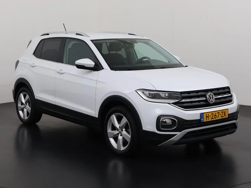 Volkswagen T-Cross - Afbeelding 30 van 30