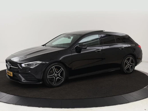 Mercedes-Benz CLA - Afbeelding 1 van 30